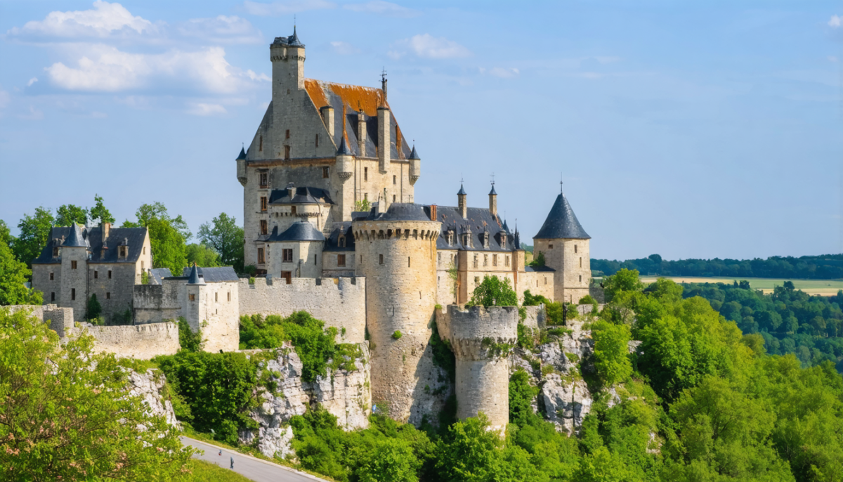 explorez l'art de vivre à travers la gastronomie, le voyage, la maison et l'immobilier pour enrichir votre quotidien et vos passions.