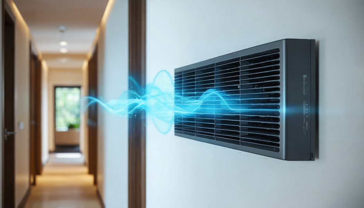 découvrez comment identifier les causes d'une vmc bruyante en copropriété et adopter des solutions durables pour un confort optimal et un environnement calme.