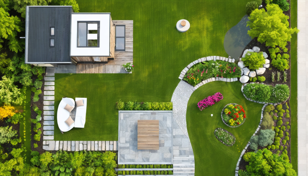 découvrez notre guide complet sur les terrains de 000 m² : dimensions, coûts détaillés et idées d’aménagement inspirantes pour optimiser votre espace extérieur.