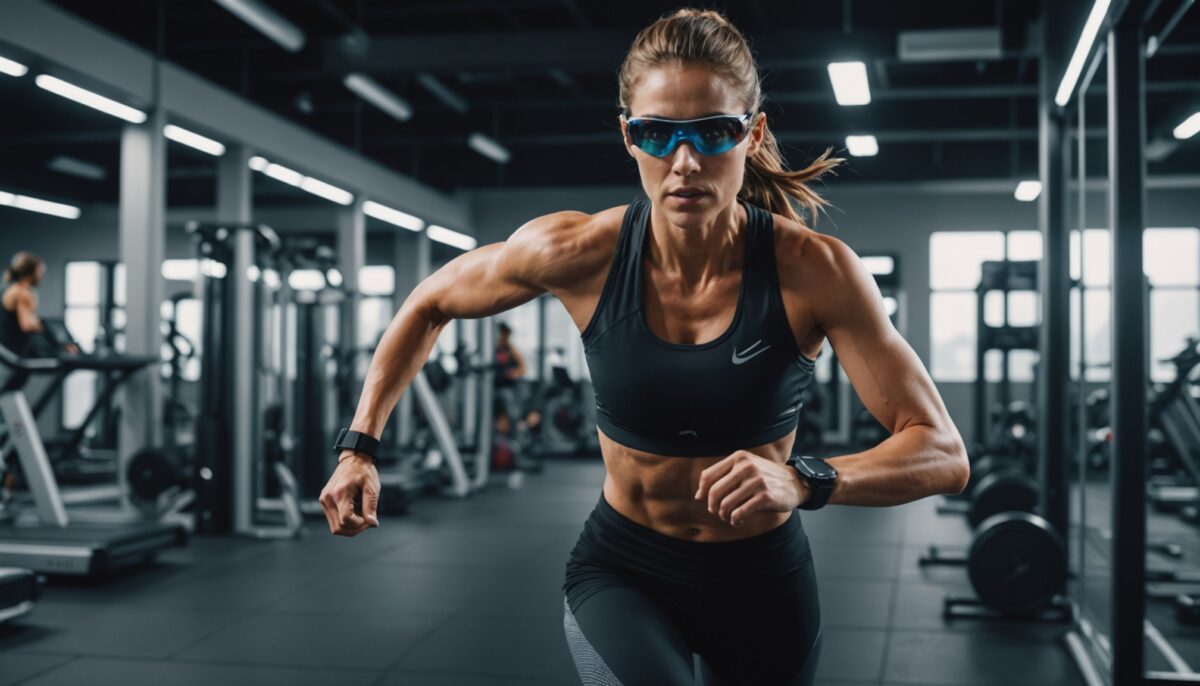 Les gadgets high-tech révolutionnant la pratique sportive pour des performances optimisées
