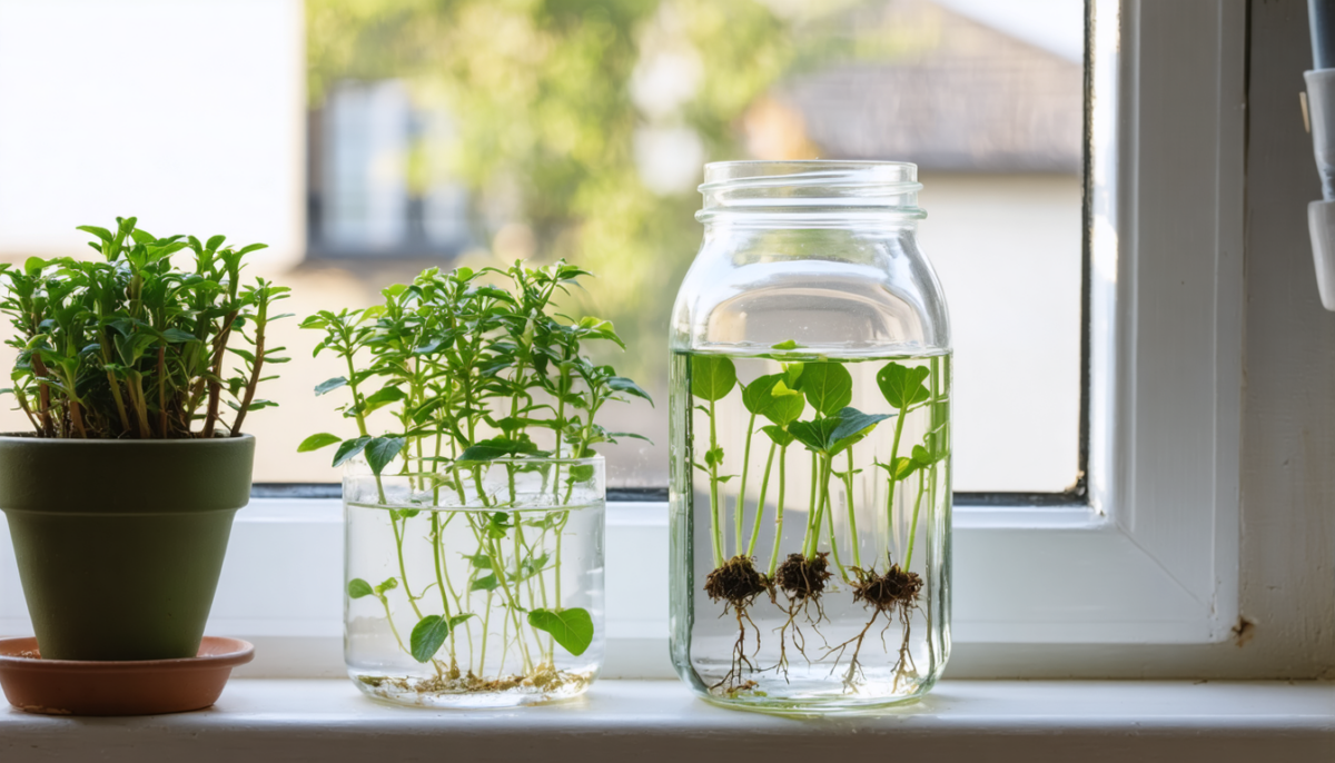 découvrez une méthode simple et efficace pour bouturer du chèvrefeuille dans l'eau. suivez nos conseils pas à pas pour réussir vos boutures facilement et voir vos plants prospérer rapidement.