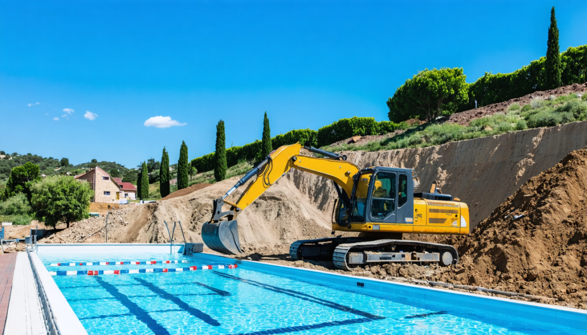 découvrez comment évaluer si votre terrain est idéal pour construire une piscine grâce à notre guide essentiel, qui vous accompagne étape par étape dans cette décision importante.