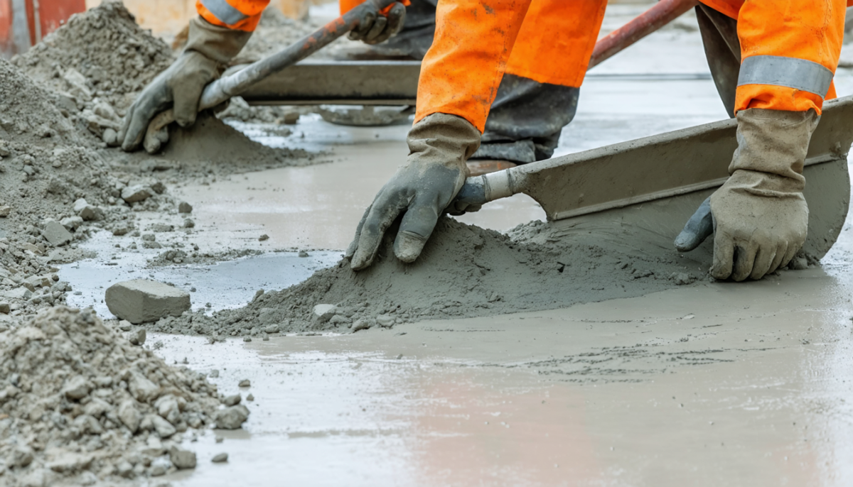 découvrez notre guide complet pour maîtriser les calculs et proportions essentiels au dosage parfait de la chape maigre, garantissant solidité et qualité pour vos travaux de construction.