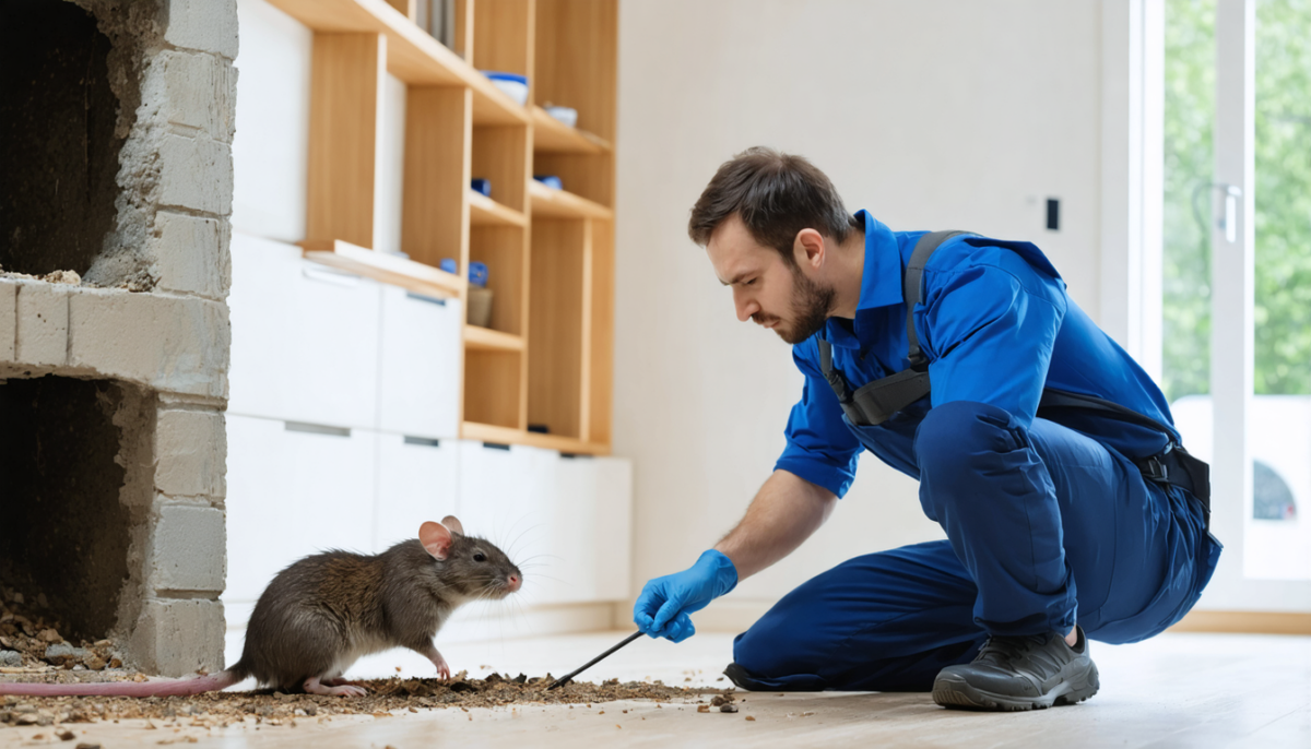 découvrez notre guide ultime pour trouver le dératiseur idéal. suivez nos conseils pratiques pour choisir un professionnel qualifié et efficace contre les nuisibles.
