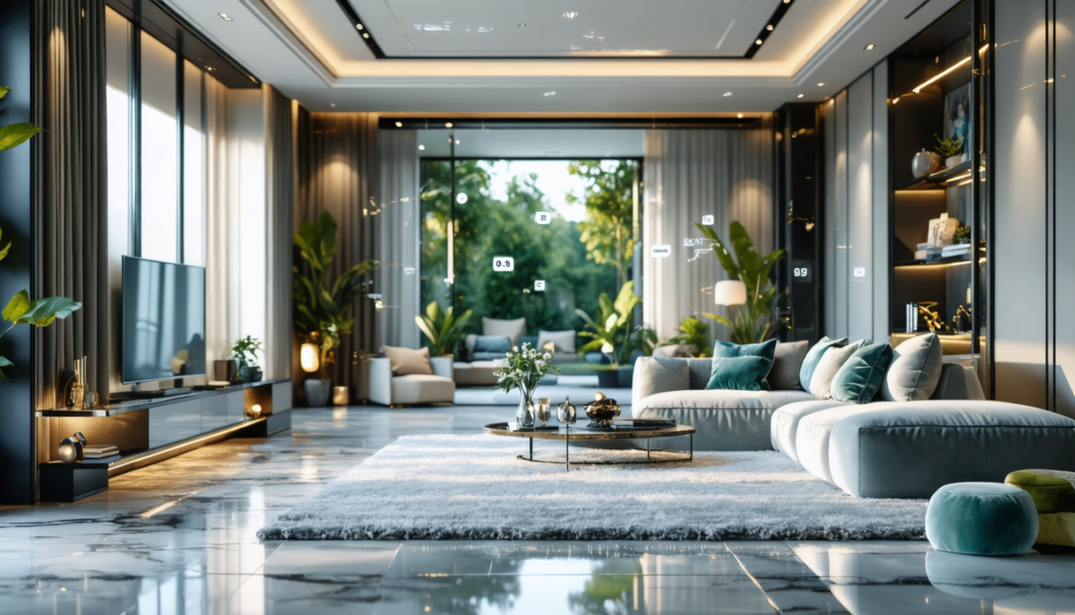 découvrez comment id market et ebuyclub s'associent pour vous offrir des solutions innovantes afin de sublimer votre habitat tout en réalisant des économies incroyables.
