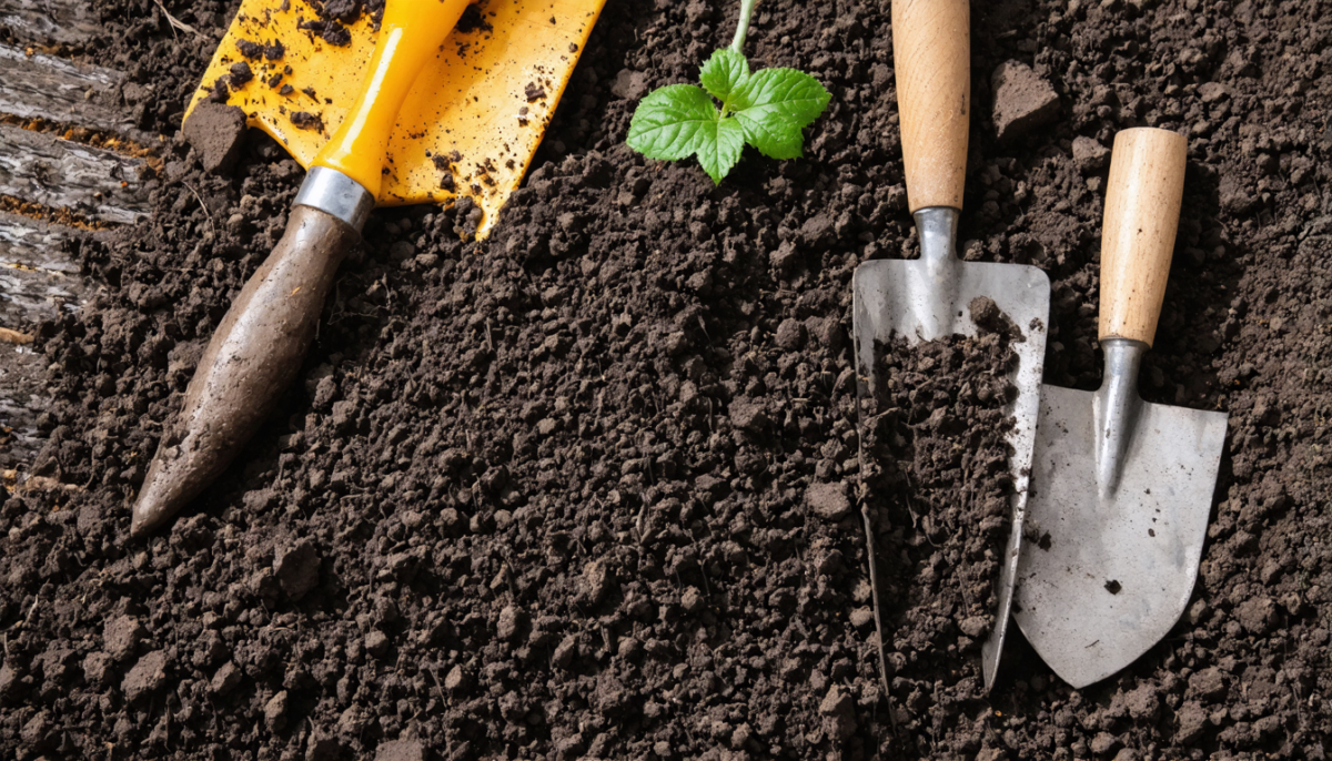 découvrez pourquoi la préparation du sol est une étape clé pour un jardinage réussi et comment elle favorise la croissance saine de vos plantes.
