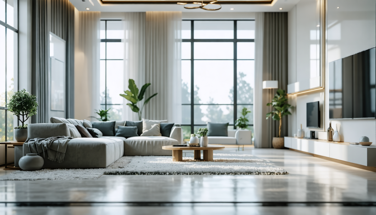 découvrez le guide ultime du ménage à domicile pour un intérieur impeccable sans effort. astuces, conseils et services pour une maison toujours propre sans lever le petit doigt.