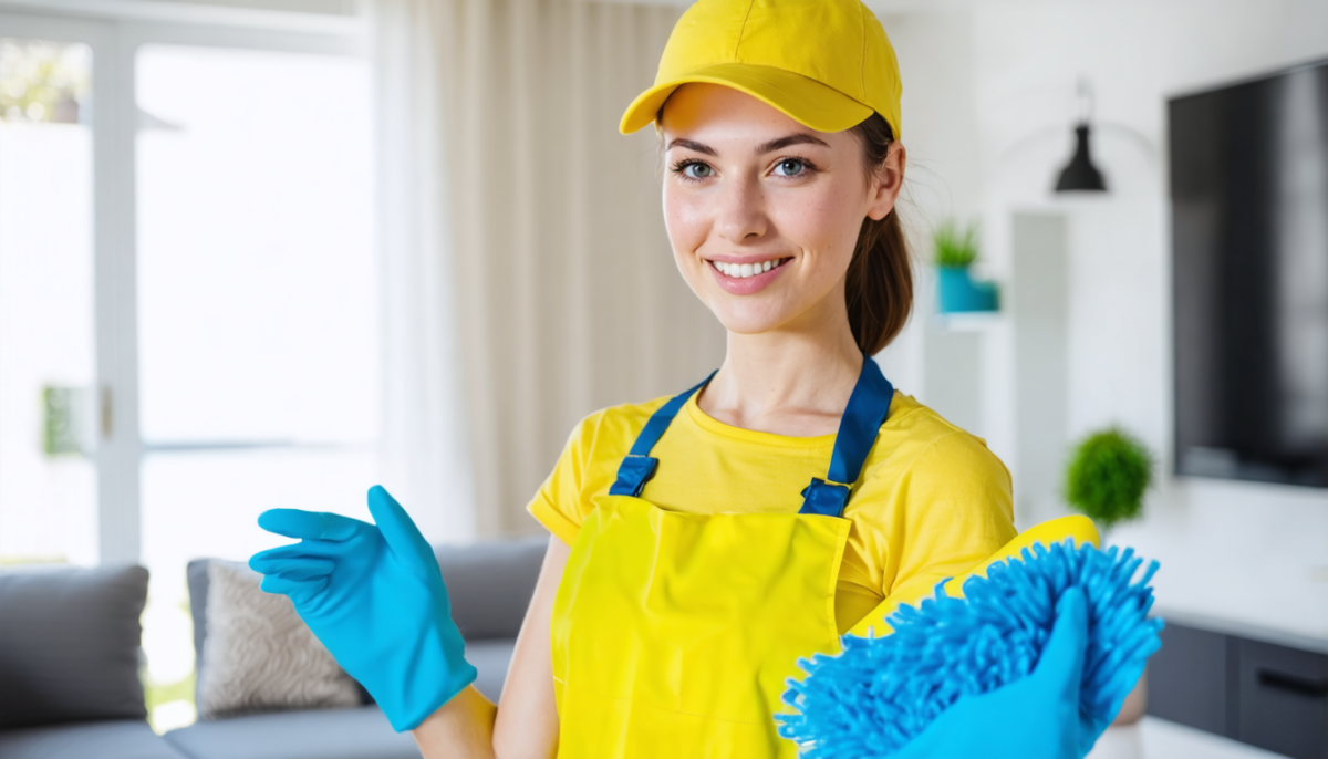 découvrez le guide ultime du ménage à domicile pour un intérieur impeccable sans effort. astuces, conseils et méthodes pour un nettoyage efficace sans lever le petit doigt.