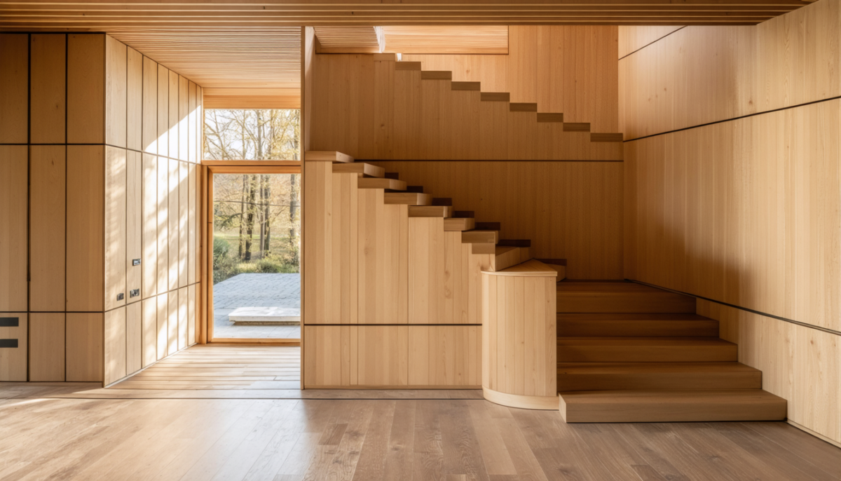 découvrez notre guide essentiel sur la menuiserie sur mesure : conseils pour choisir, créer et entretenir vos réalisations en bois uniques et durables.