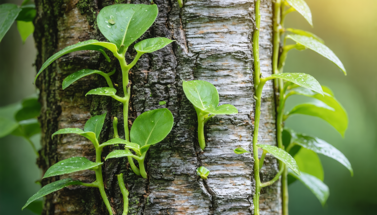 découvrez comment identifier et entretenir les pousses sur le tronc de votre pachira. nos conseils pratiques pour assurer la santé et la croissance optimale de votre plante.