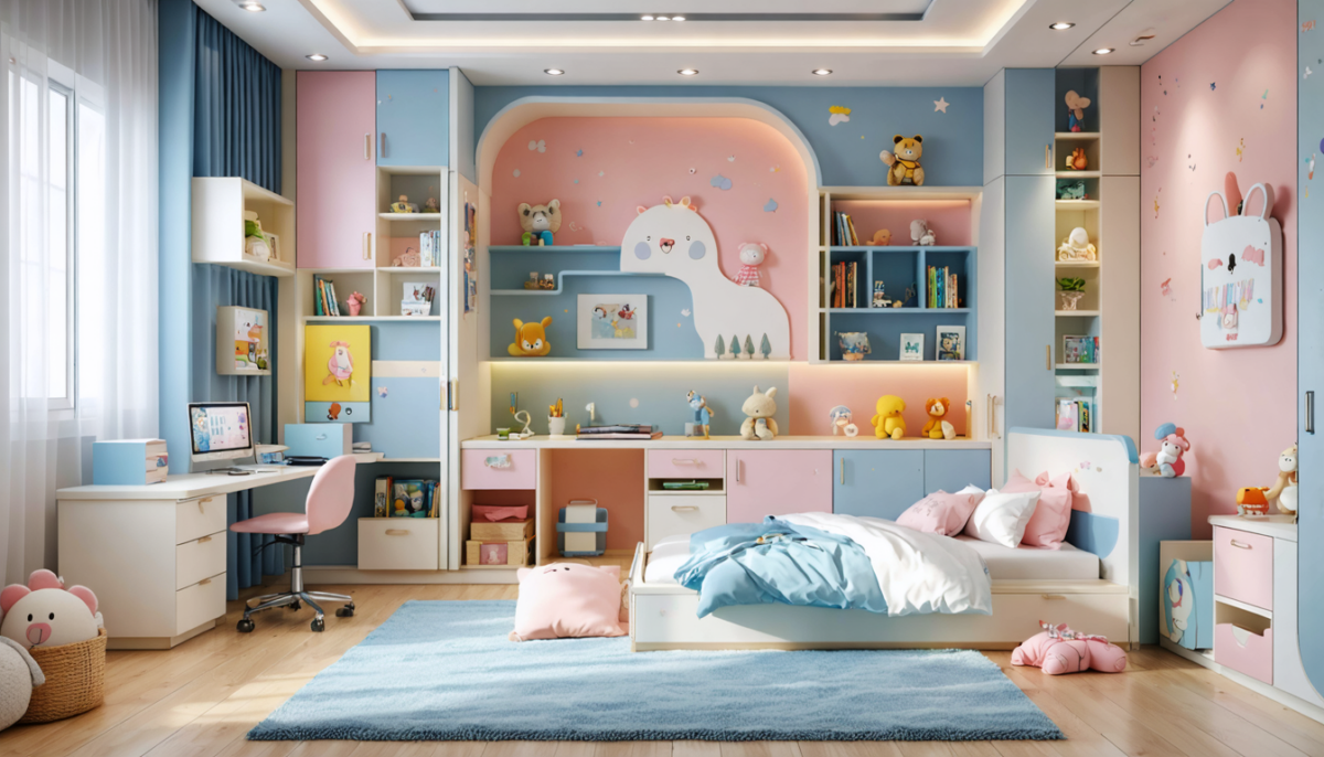 découvrez des astuces pratiques pour aménager une chambre d'enfant évolutive et adaptable, qui grandit avec votre enfant tout en optimisant l'espace et le confort.
