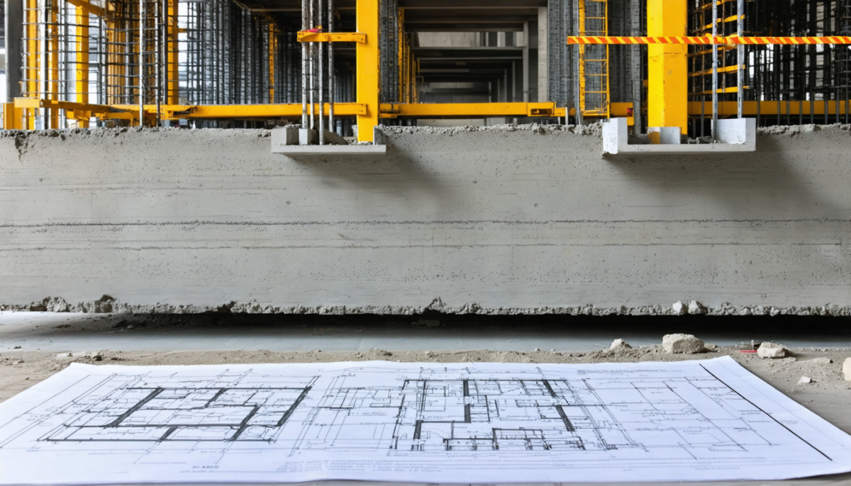 découvrez tout ce qu'il faut savoir sur les poutres retroussées : utilisation, avantages et conseils pour optimiser leur intégration dans vos projets de construction.