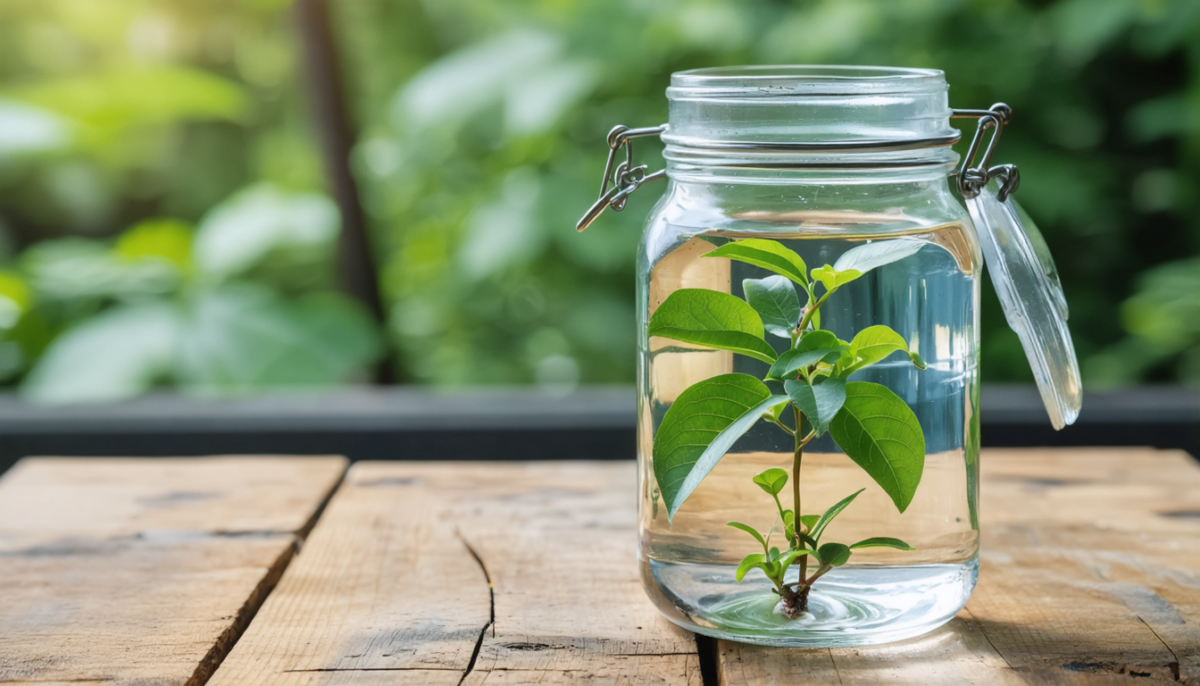 apprenez à propager le chèvrefeuille facilement grâce au bouturage dans l'eau. suivez notre méthode simple pour réussir vos boutures et obtenir de nouvelles plantes en pleine santé.