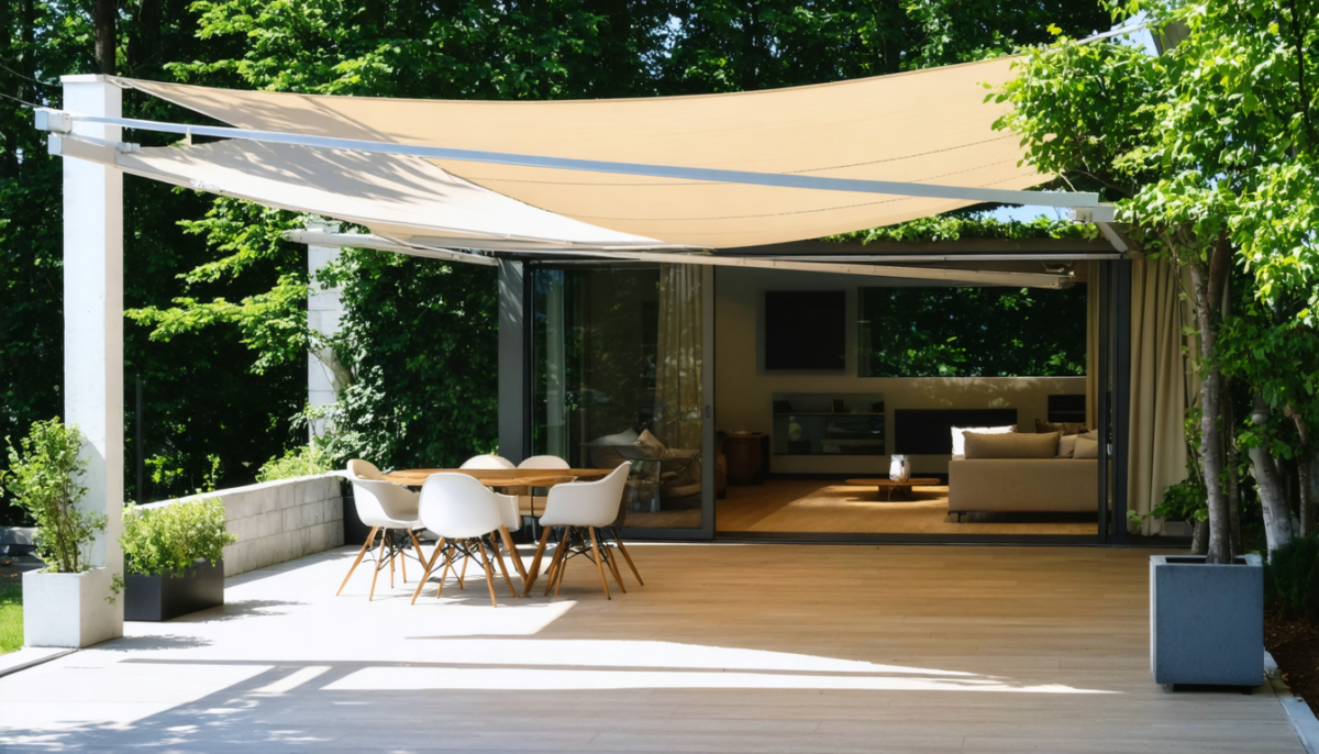 découvrez notre guide essentiel sur les stores extérieurs pour protéger efficacement votre maison tout en lui apportant une touche esthétique unique et moderne.