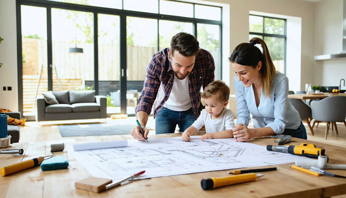 tousrenov.be vous aide à obtenir des devis gratuits, des astuces pratiques et des solutions efficaces pour réussir la rénovation de votre maison facilement.
