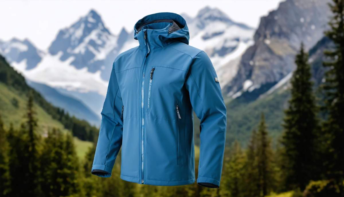 découvrez la veste softshell modyf 2025, alliant confort optimal, durabilité exceptionnelle et prix imbattable. parfaite pour toutes vos aventures, elle vous protège tout en style.
