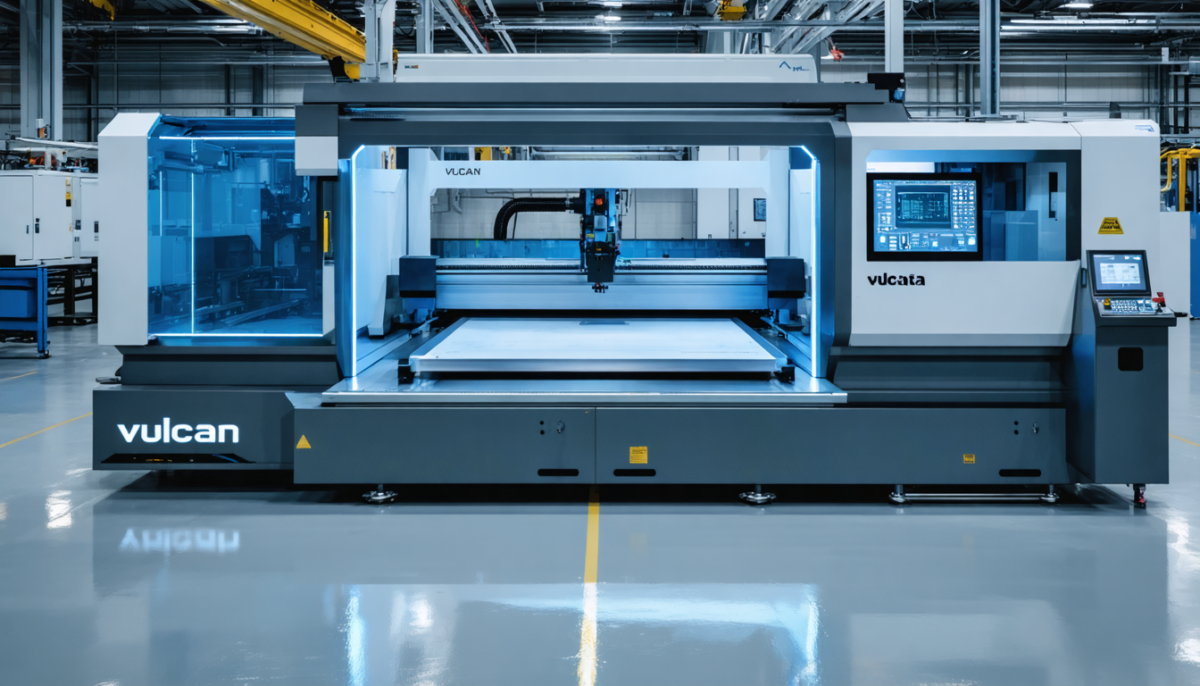 découvrez vulcan nepata, l'innovation au cœur des machines de découpe et de finition numérique, alliant précision et performance pour optimiser vos procédés industriels.