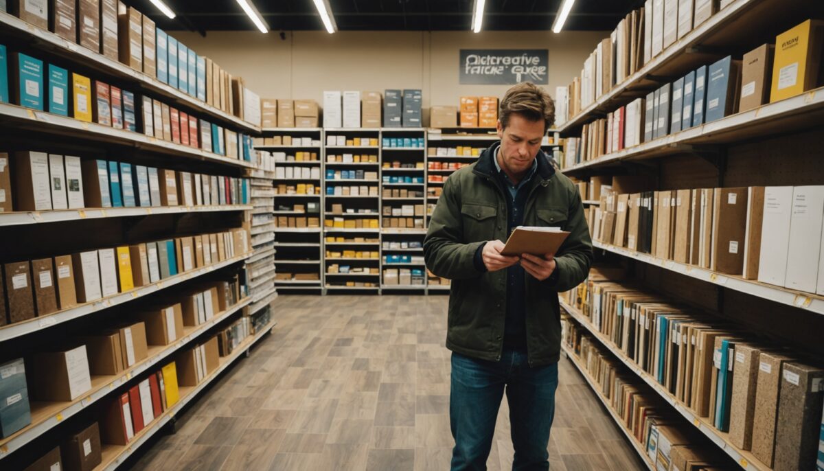 Plancher bas : comprendre sa définition, explorer ses différents types et découvrir les méthodes d’isolation efficaces