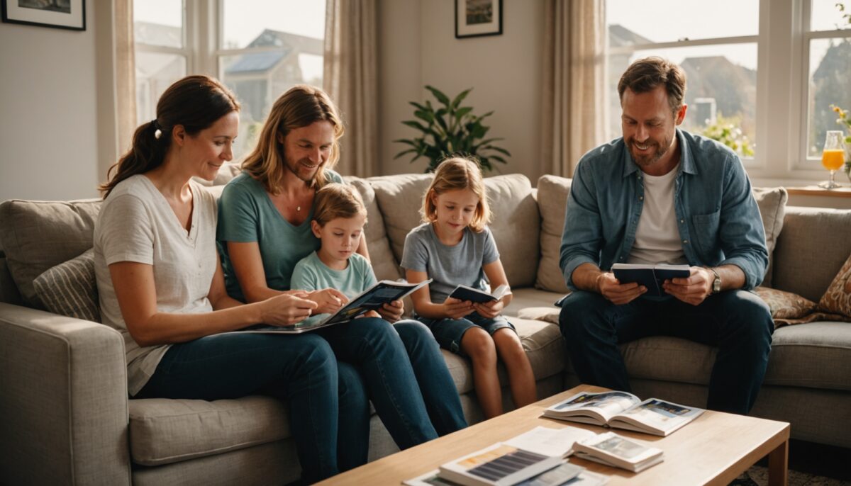 Guide pratique : Trouver le kit solaire d'autoconsommation idéal pour votre maison