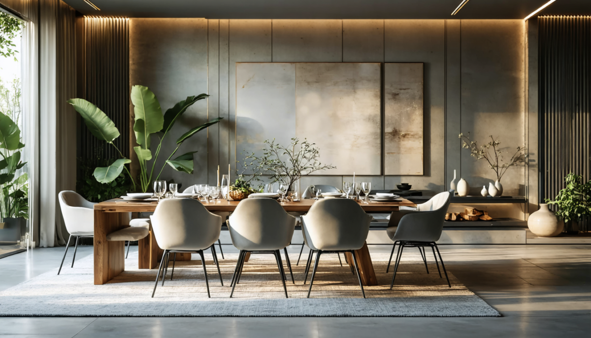 découvrez notre guide essentiel pour choisir les chaises de salle à manger parfaites, alliant style, confort et harmonie avec votre décor intérieur.