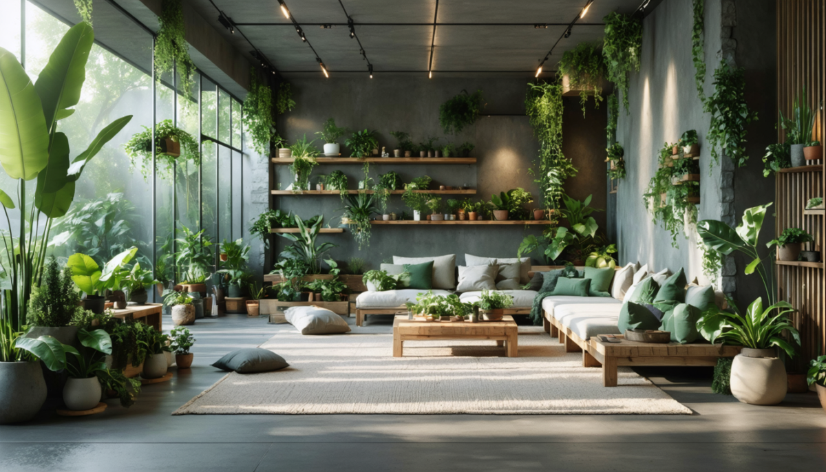 découvrez ldeo intérieurs, votre source d'inspiration pour la décoration, l'éco-conception et un mode de vie moderne, alliant style et responsabilité environnementale.