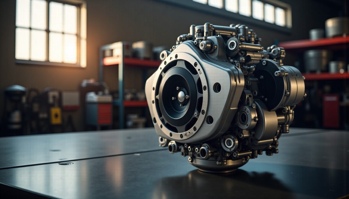 Moteur Loncin en 2024 : une fiabilité et des performances qui font la différence