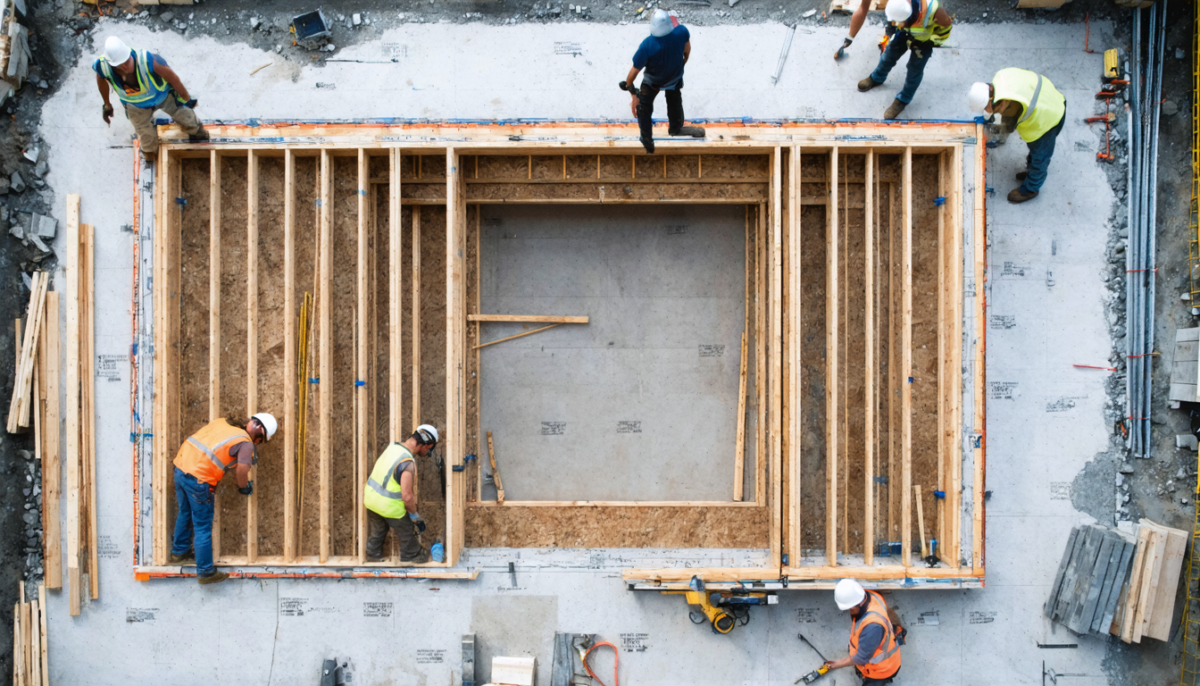 découvrez tout sur le chevêtre en construction : définition, fonctions essentielles, différentes variétés et les méthodes d'installation pour réussir vos projets.