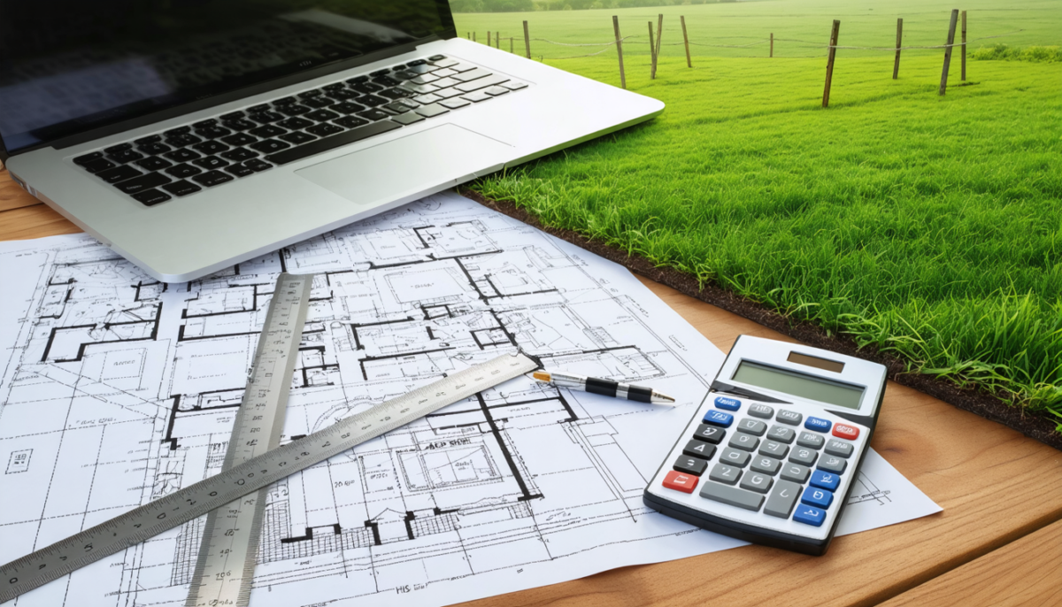 découvrez comment convertir facilement les hectares en mètres carrés avec notre guide complet, incluant toutes les méthodes de calcul pour maîtriser les conversions de surface.