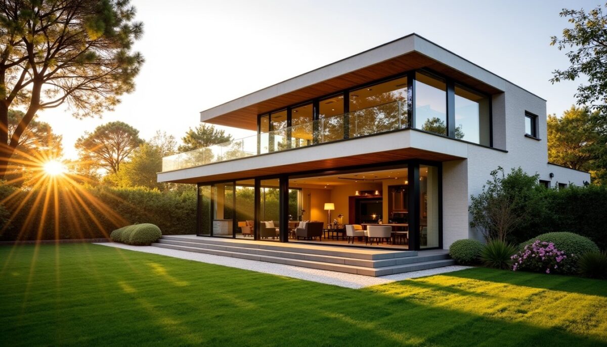 Extension maison Phénix : le guide ultime pour réussir votre agrandissement avec des solutions performantes