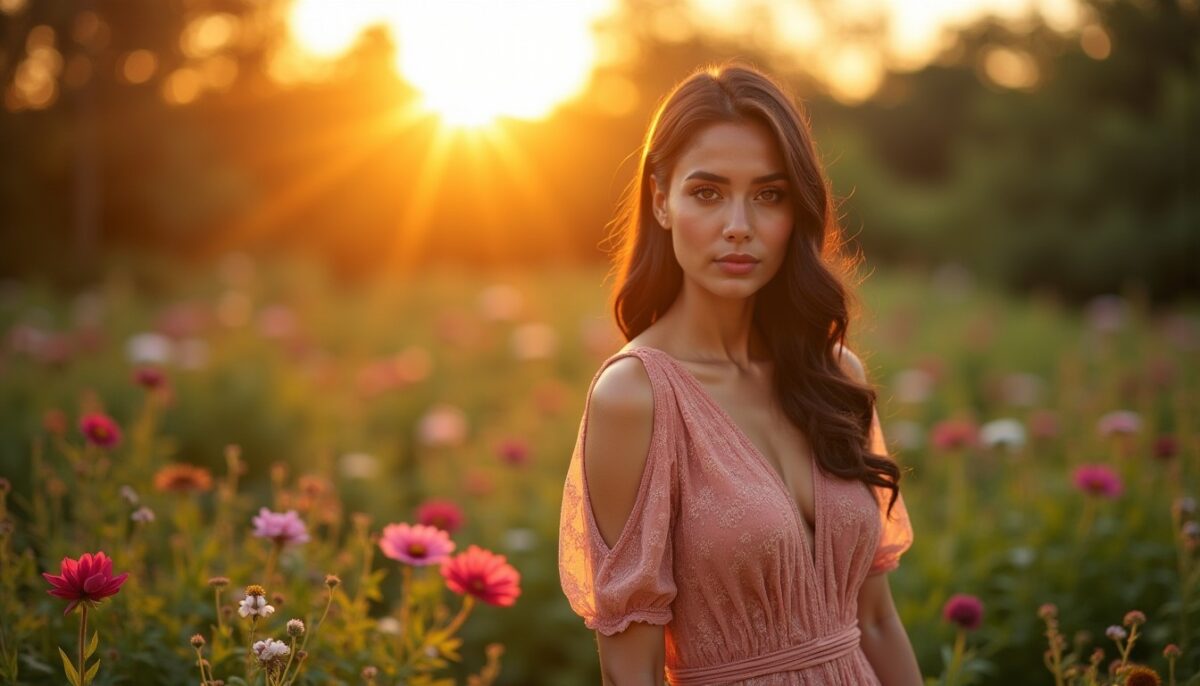 Couleur nude : inspirations stylées pour adopter et embellir avec élégance