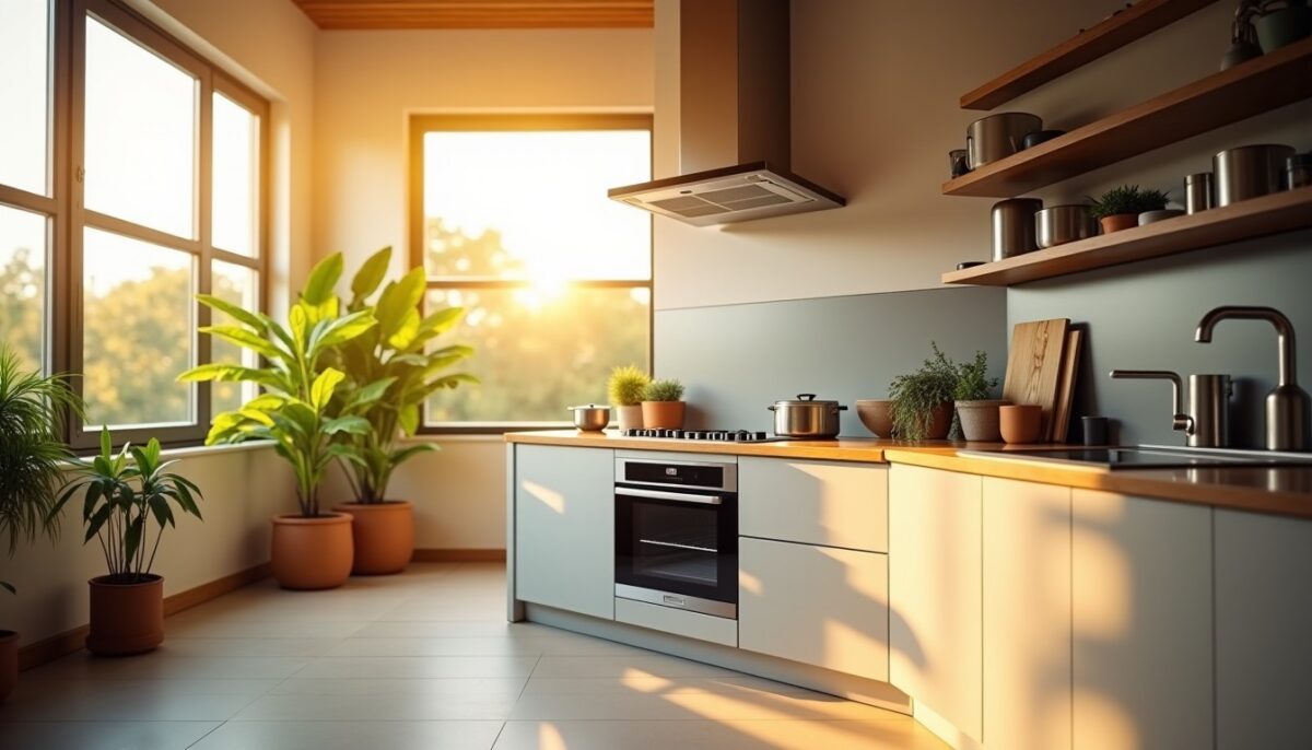 Four qui ne chauffe plus mais ventile : découvrez les solutions efficaces