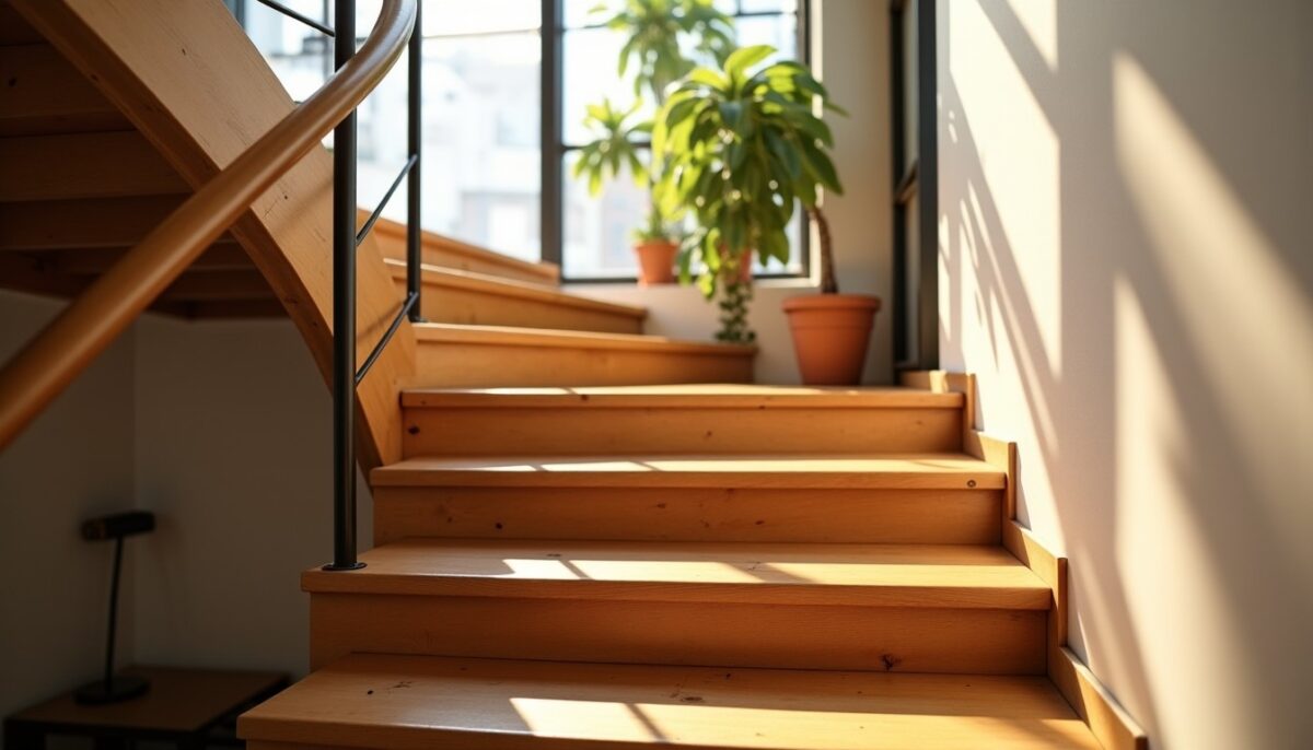 Escaliers pas japonais : dangers potentiels et conseils essentiels pour votre sécurité