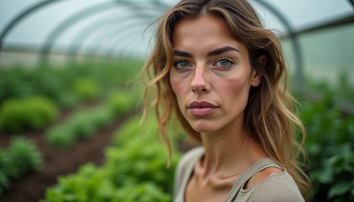 Serres en polycarbonate : l'atout durable pour booster la croissance de votre potager