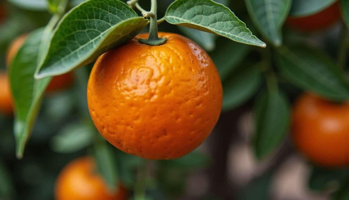 Oranger du Mexique : guide complet sur ses risques de toxicité au jardin