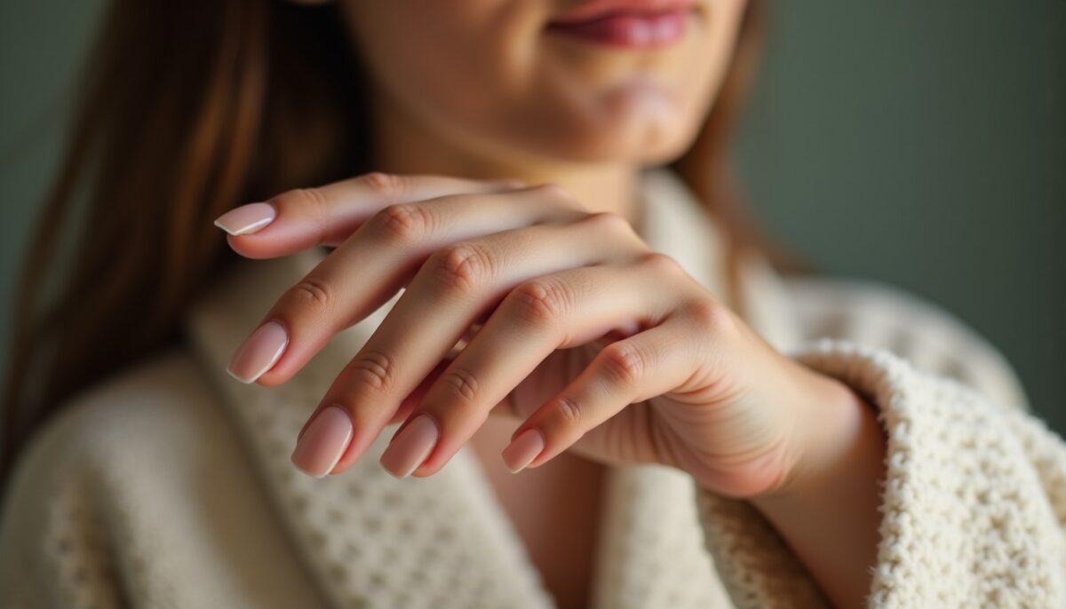 Comment éliminer le silicone sur les mains : astuces naturelles et efficaces