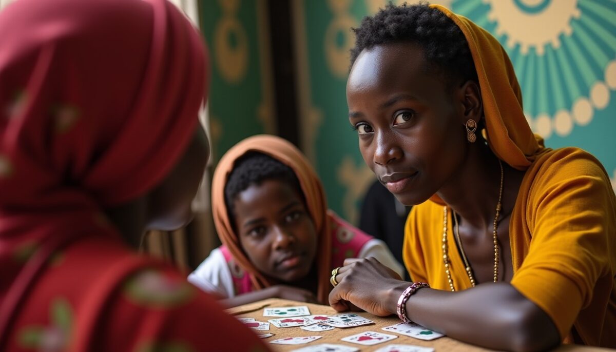 Paris et jeux d’argent au Burkina Faso : un mariage entre héritages ancestraux et innovations contemporaines