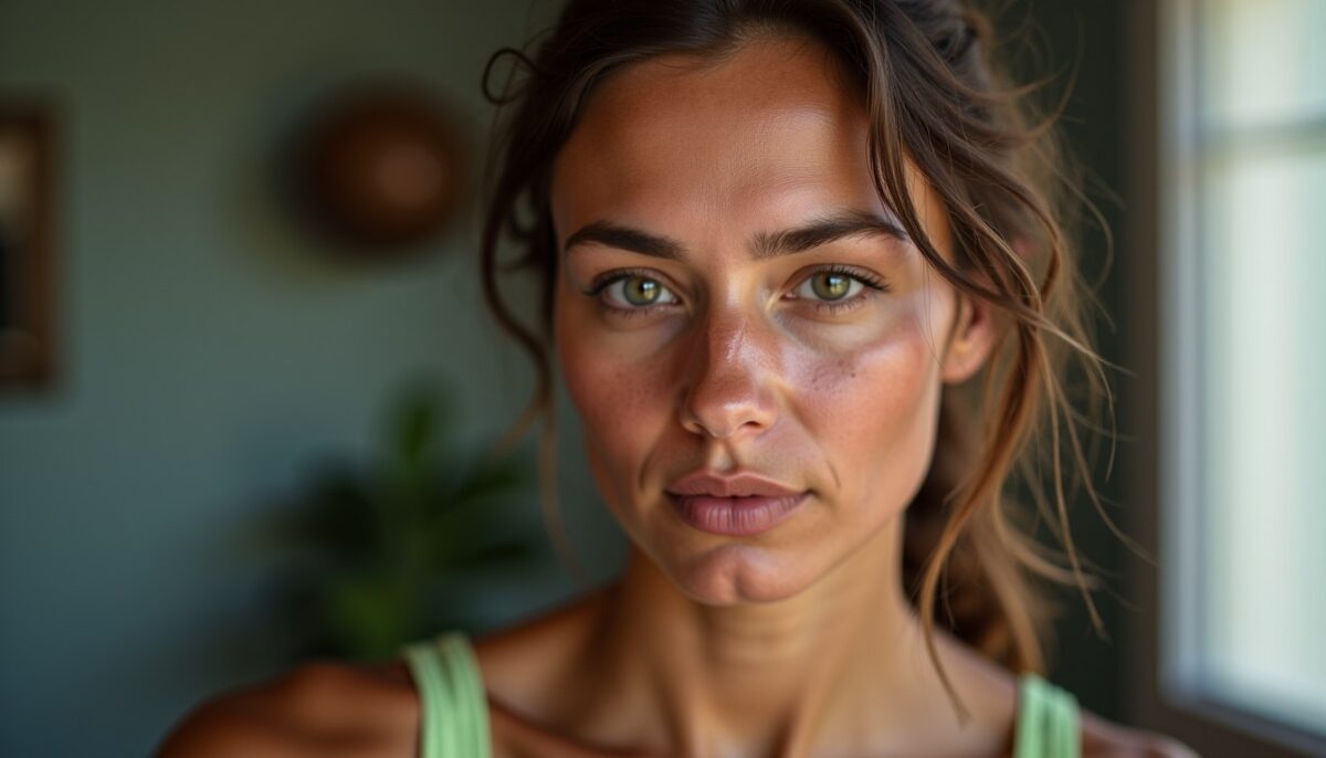 Planète Résilience : Sport, Santé, Bien-être, Nutrition et Beauté pour une Vie Équilibrée