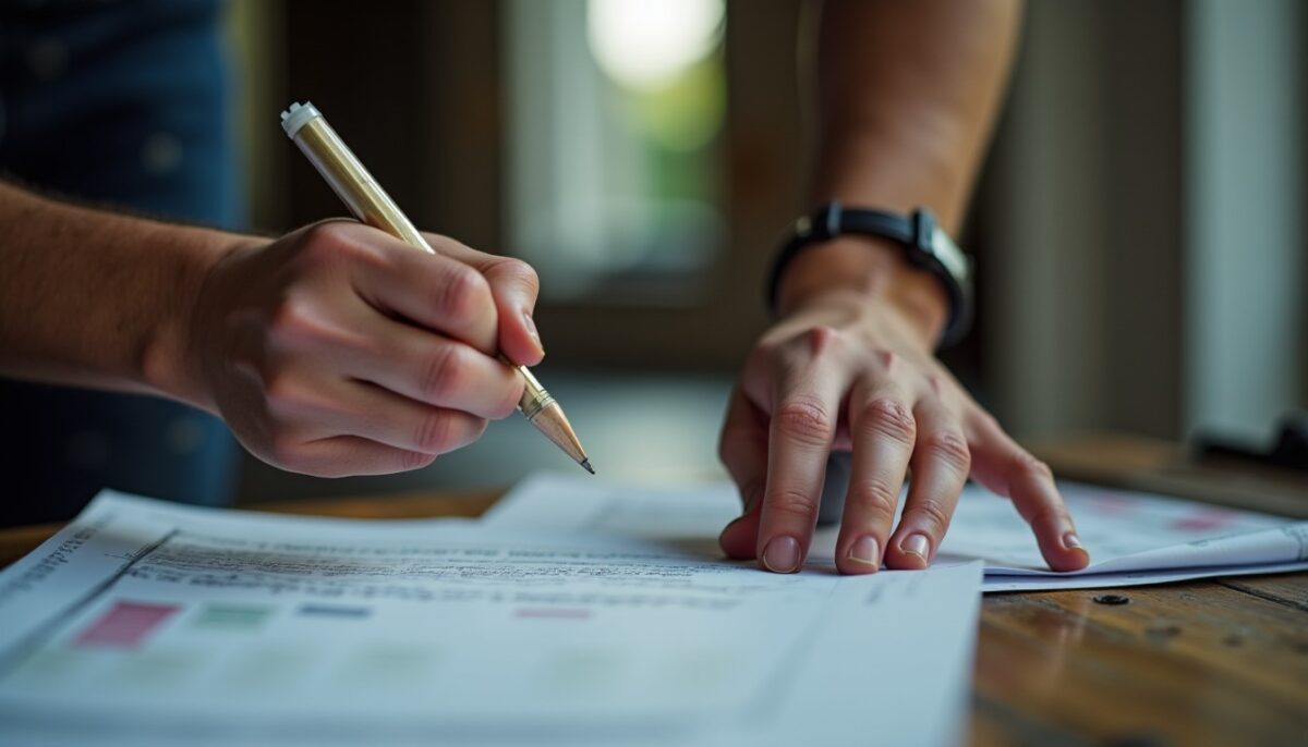 Assemblage impeccable : le guide ultime pour une jonction de plan de travail invisible