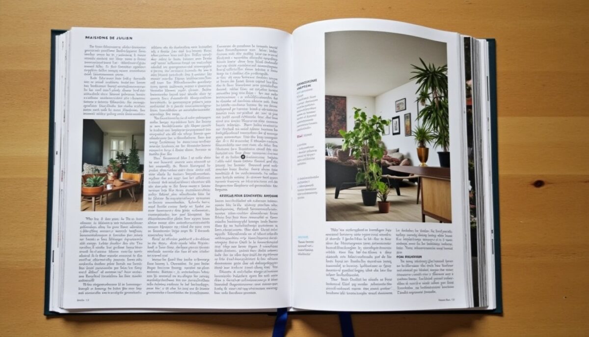 Maison de Julien : astuces pratiques pour la déco, le bricolage et le jardinage