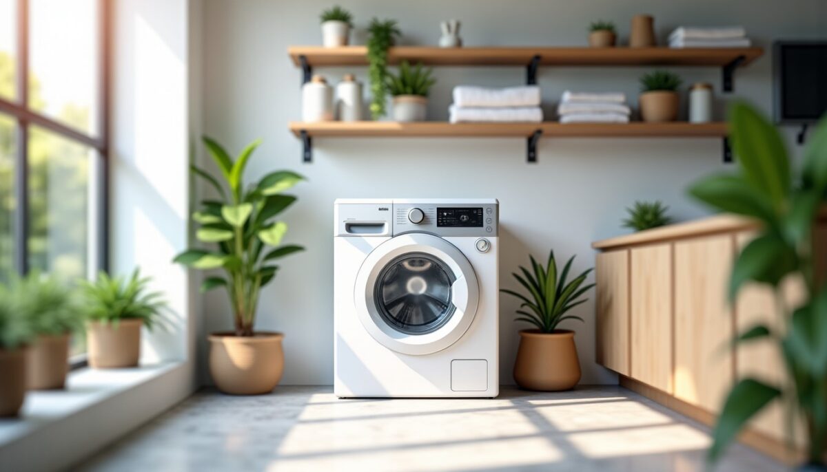Lave-linge à éviter en 2025 : le guide complet des marques à fuir