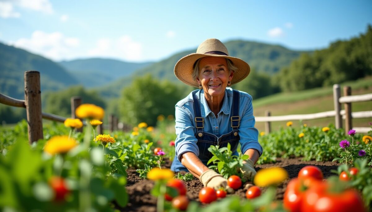 Colina Josta : guide complet pour cultiver et entretenir votre jardin