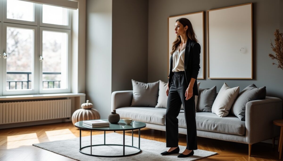 Style et design : astuces tendance pour sublimer votre intérieur et votre garde-robe