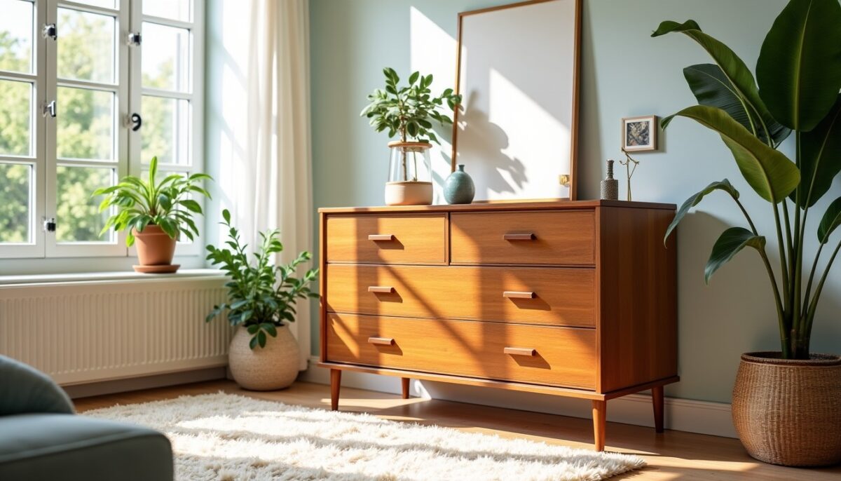 Relooking de meuble : astuces, étapes clés et inspirations avant-après