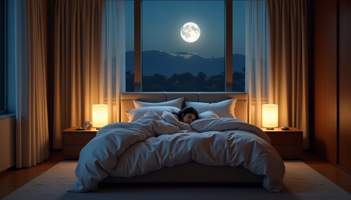 Comment le format King Size transforme réellement la qualité de vos nuits