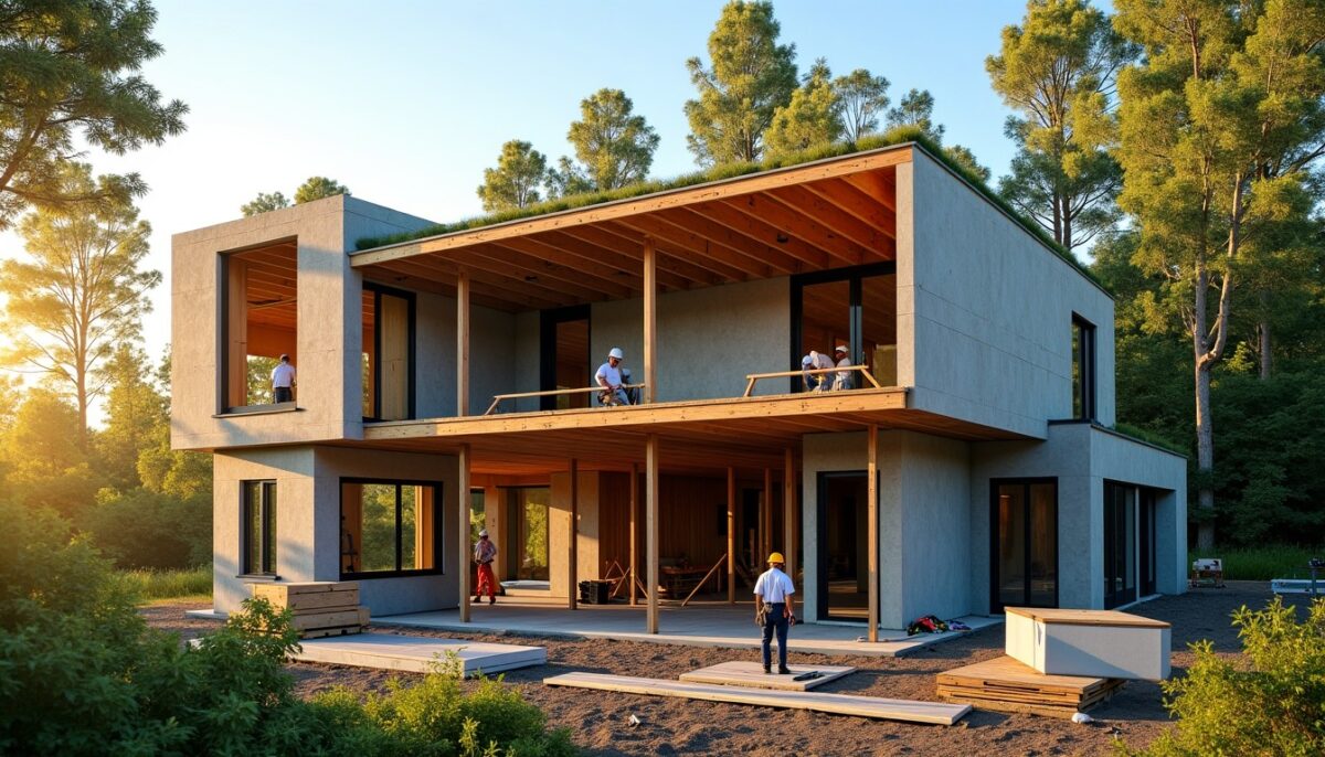 Tout savoir sur le permis de construire et l'habitation
