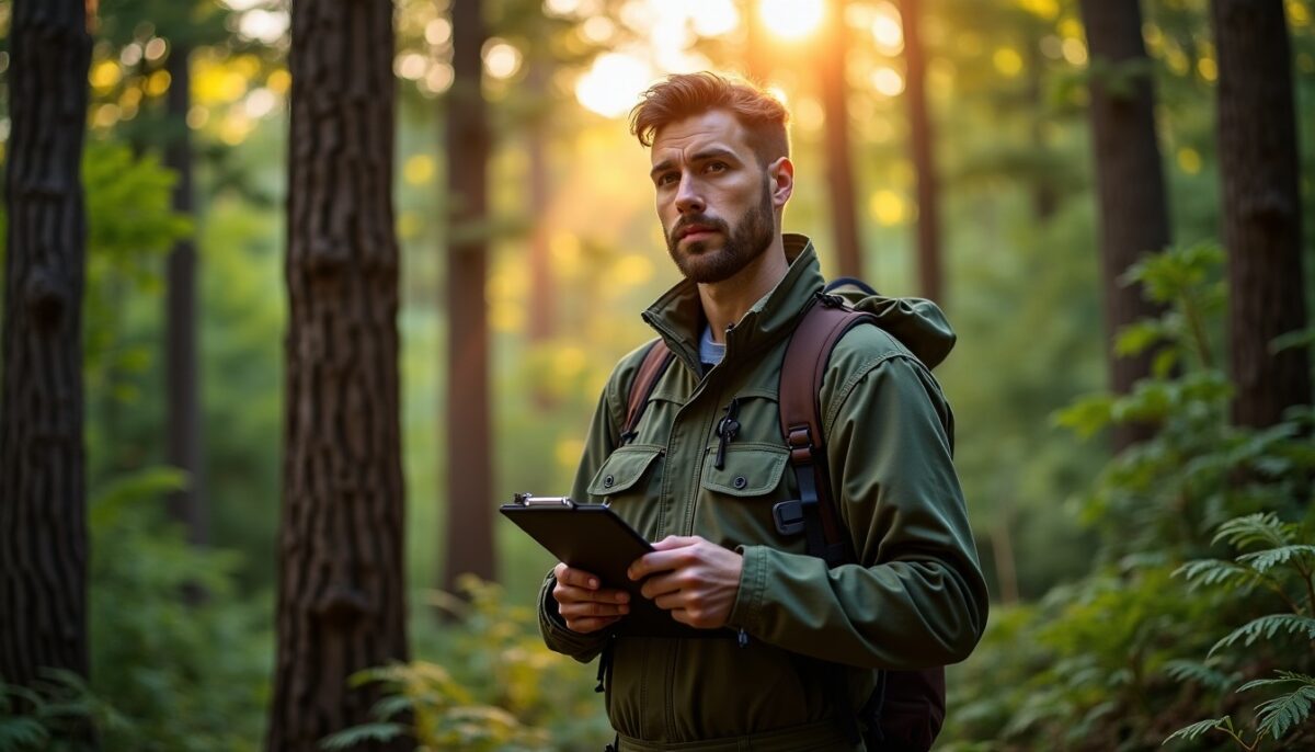 Soutien financier pour l’abattage d’arbres : guide complet des critères et procédures