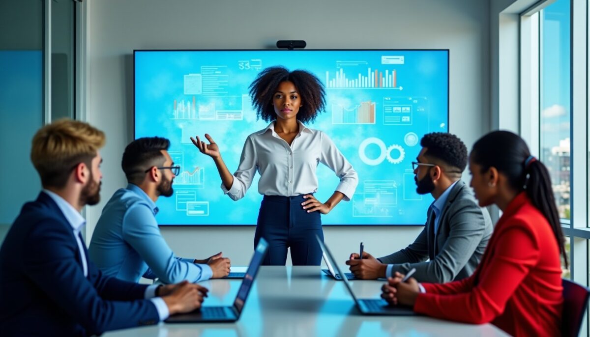 Netlinking : l'art stratégique du lien qui révolutionne votre référencement