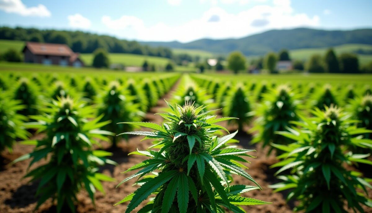 Culture du cannabis en France : ce que la loi autorise vraiment (et ce qui reste strictement interdit