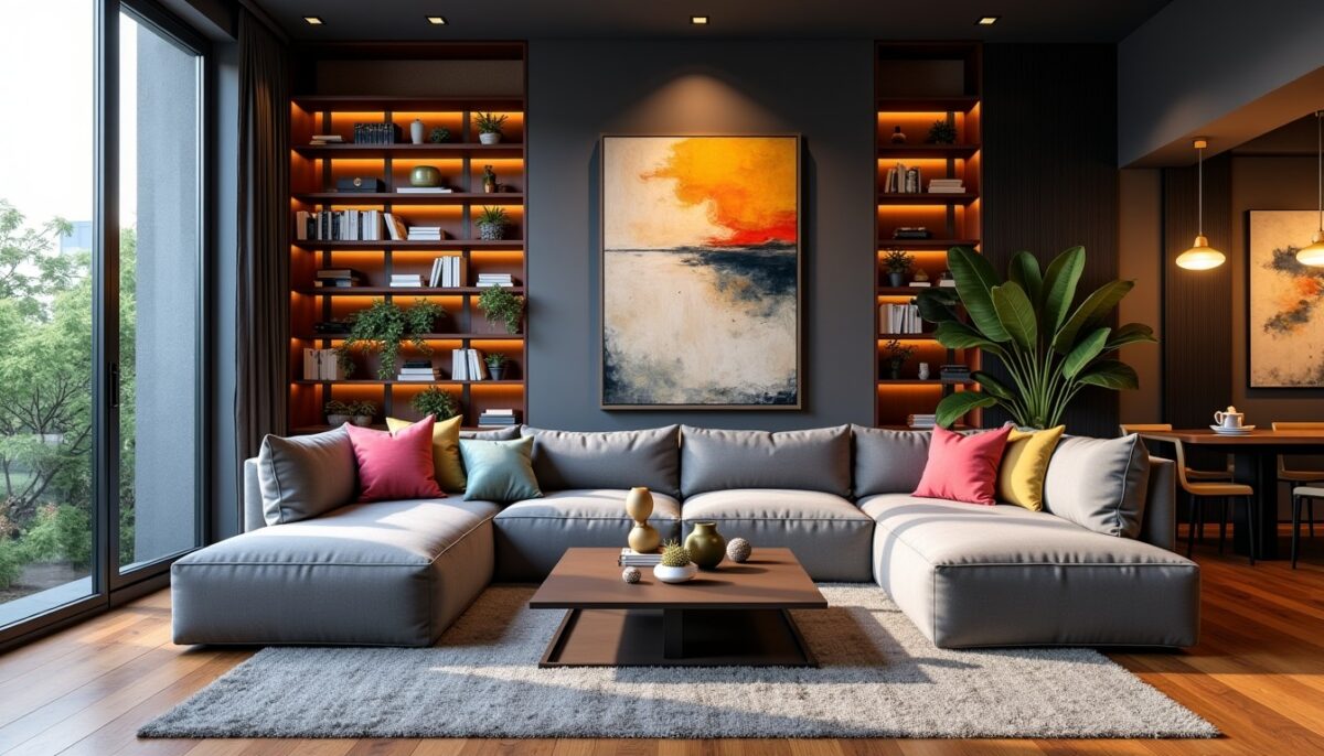 Projets-de-maison.fr : Inspirations et astuces incontournables pour réussir vos aménagements